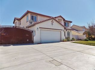 38216 Evette Ct, Palmdale, CA 93550