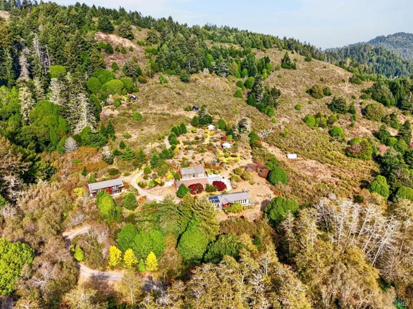 29100 Camp 2 Ten Mile Road, Fort Bragg, CA 95437