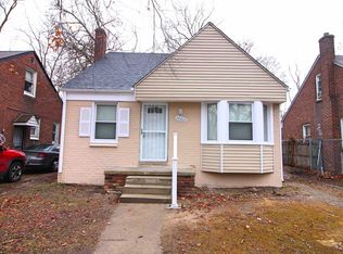 19325 Stahelin Ave, Detroit, MI 48219