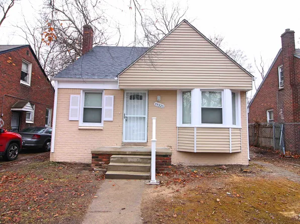 19325 Stahelin Ave, Detroit, MI 48219