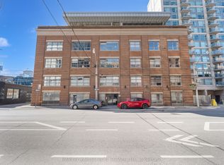 383 Adelaide St E #301, Toronto, ON M5A 1N3