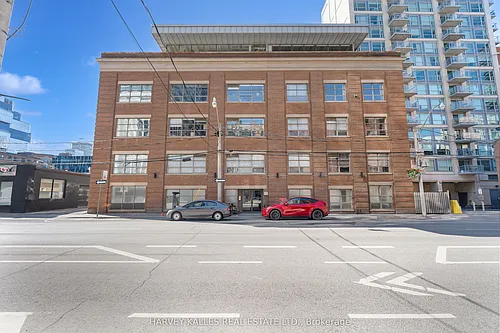 383 Adelaide St E #301 Photo 1