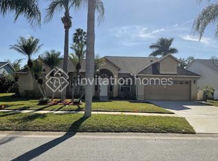 2845 Forest Run Dr, Melbourne, FL 32935