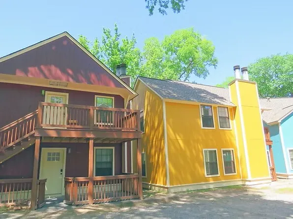 The Cottages
