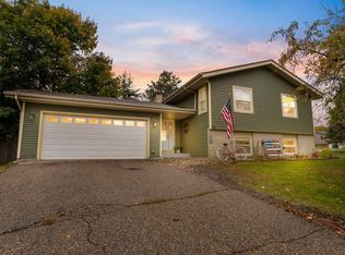 13147 Thomas Ave S, Burnsville, MN 55337