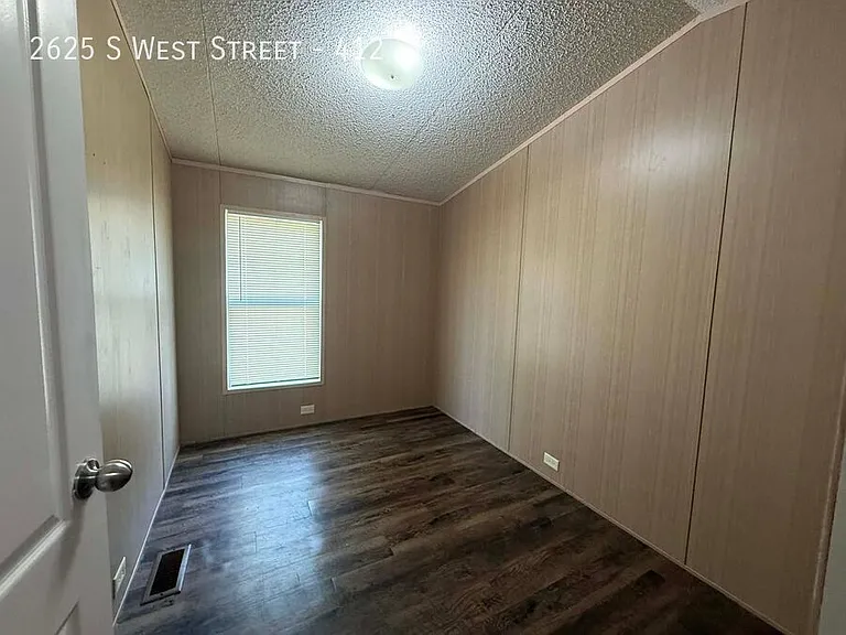 2625 S West St #412 — Photo 3