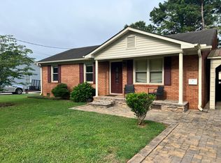 511 Hickory Nut Ln, China Grove, NC 28023