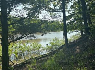 Key Rd, McAlester, OK 74501