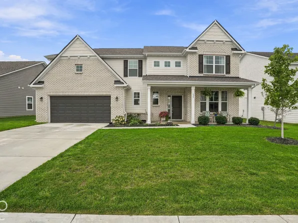 625 Ogala Dr, Westfield, IN 46074