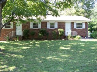 3231 Avondale Ave, Knoxville, TN 37917