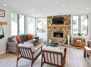 135 Carriage Way #20, Snowmass Village, CO 81615