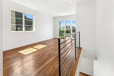 Rented by Redstone Realty NYC LLC