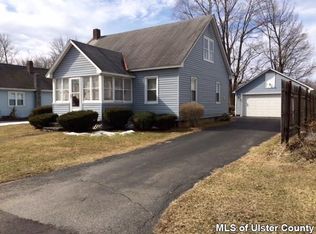 22 Spruce St, Kerhonkson, NY 12446