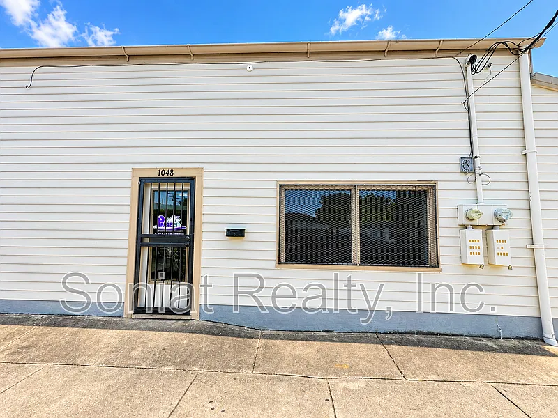 1048 N Broad Ave #1048