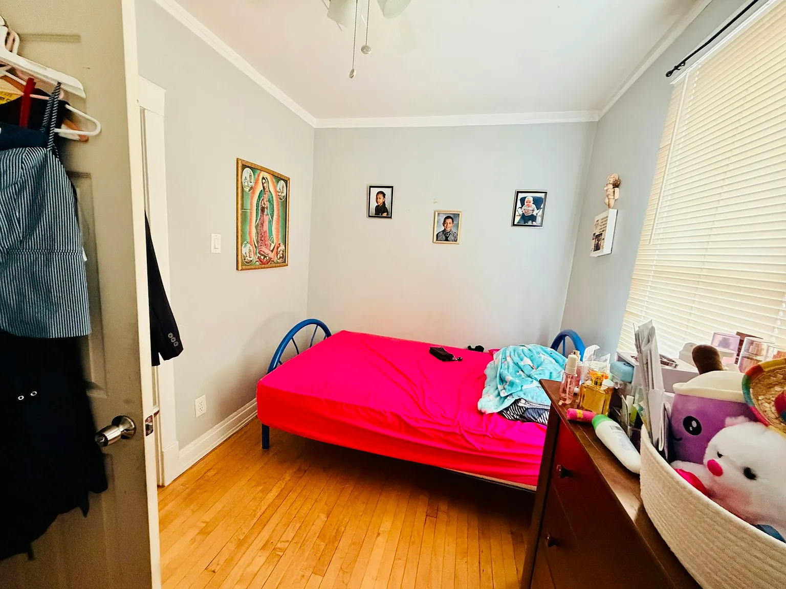 4313 North Bernard Street, Unit 2 — Photo 3
