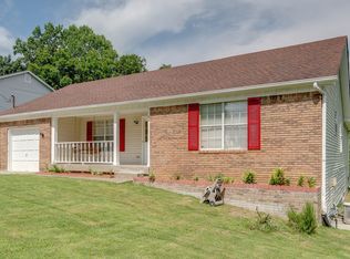 1021 Aldersgate Rd, Antioch, TN 37013