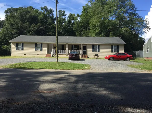 413 Maple Ave, Sanford, NC 27330