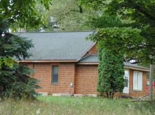 3797 S 7 1/2 Rd, Harrietta, MI 49638