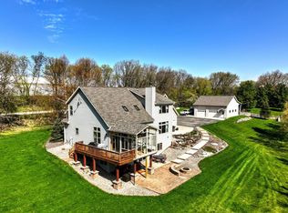 N7154 Stoney Creek Rd, Waterloo, WI 53594