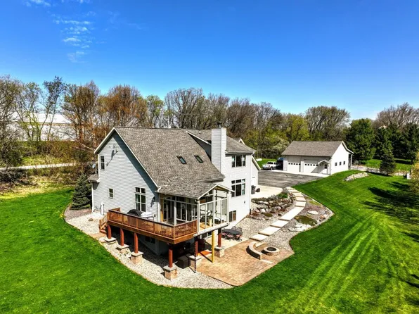 N7154 Stoney Creek ROAD, Waterloo, WI 53594