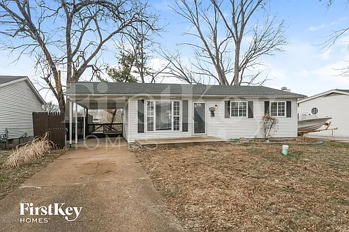 5323 Ville Cecelia Ln Photo 1