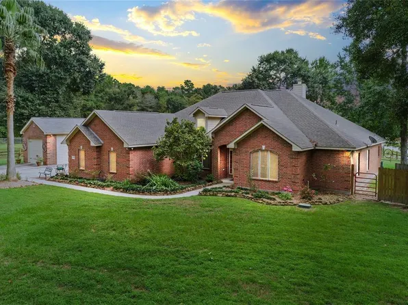 19294 Elbe Dr, Porter, TX 77365