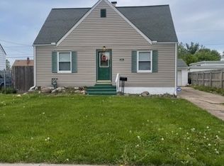 2341 E 35th St, Lorain, OH 44055