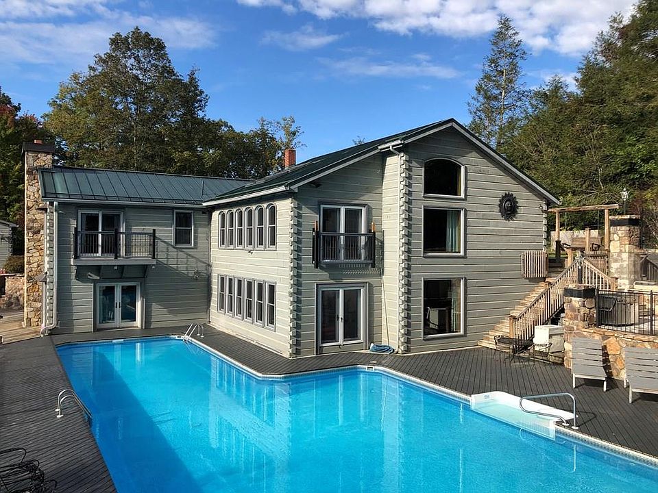 4154 Laurel Fork Rd, Rocky Gap, VA 24366 Zillow