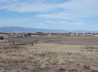 1183 S Camino Santiago Dr, Pueblo West, CO 81007
