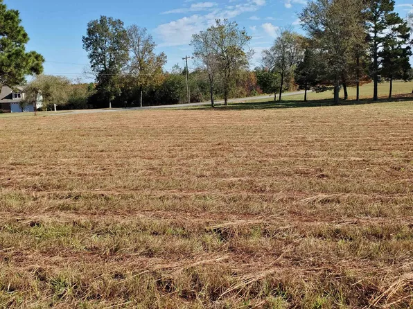 0 Little Rock Rd, Heber Springs, AR 72543