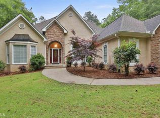 115 Lees Overlook, Fayetteville, GA 30214