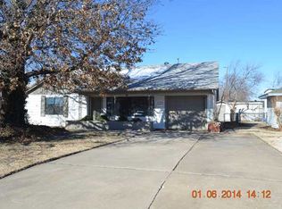 2905 Elmwood Ave, Oklahoma City, OK 73116