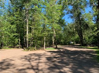 LOT 3 Bear Paw Rd, Bruce, WI 54819