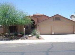 4633 E Desert Sands Dr, Chandler, AZ 85249