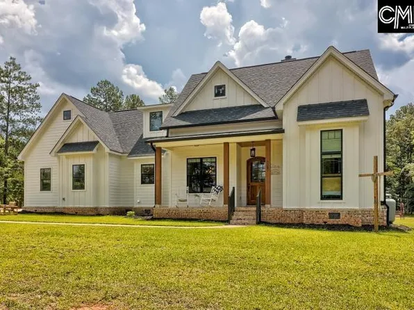 2063 Derrick Hollow Rd, Leesville, SC 29070
