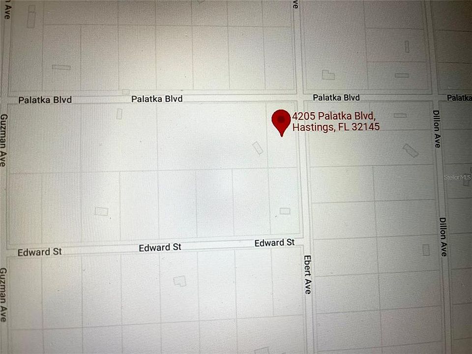 2nd image of 4205 PALATKA BOULEVARD
