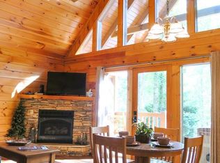 711 Poplar Falls Way, Gatlinburg, TN 37738