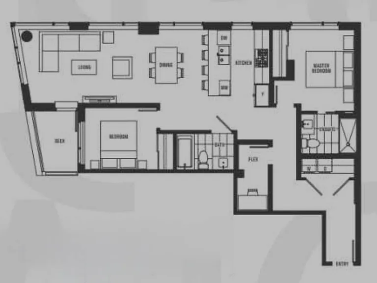 209 E 7th Ave #406 — Photo 9