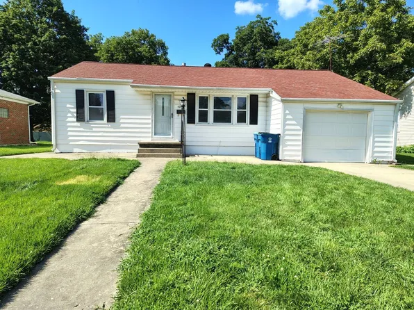 (undisclosed Address), Trenton, IL 62293