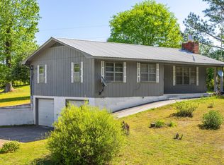 556 No Pone Valley Rd NW, Georgetown, TN 37336