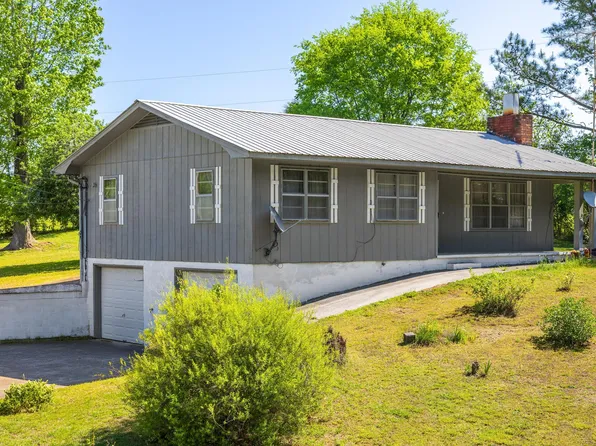 556 No Pone Valley Rd NW, Georgetown, TN 37336