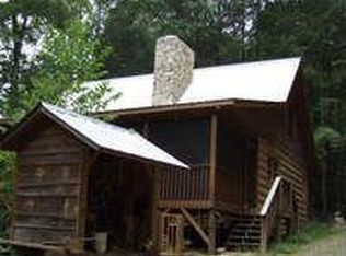 318 Cabin Way, Murphy, NC 28906