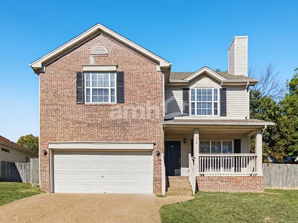 640 Granwood Blvd, Old Hickory, TN 37138