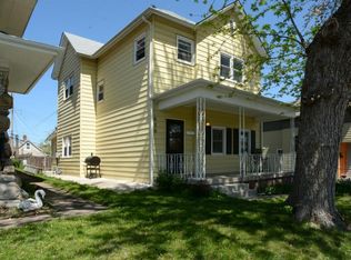 626 Sandusky Ave, Kansas City, KS 66101