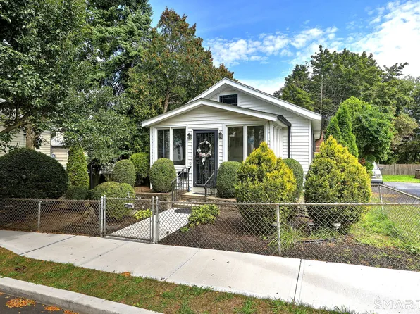 31 Boylston Street, West Haven, CT 06516