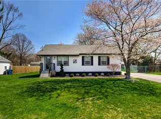 194 Fuller Dr NE, Warren, OH