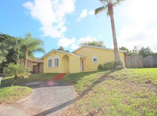 13560 SW 285th Ter, Homestead, FL 33033