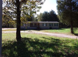 2004 Amity Rd, Belton, SC 29627