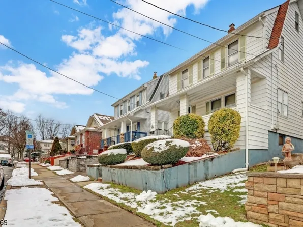 256 Hamilton Ave, Clifton City, NJ 07011
