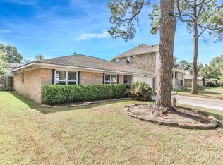 5511 Kuldell Dr, Houston, TX 77096